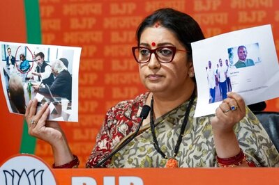 Congress Leader Rahul Gandhi's US Trip: BJP Questions 'Links to George Soros, Jamaat-e-Islami'