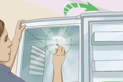 How to Test an Evaporator Fan Motor