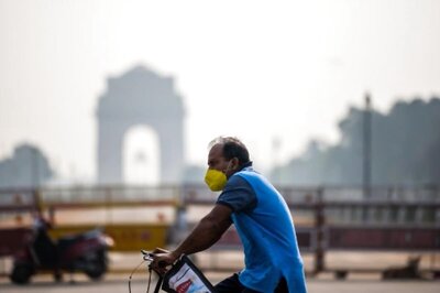 13% Rise in Covid Cases in Delhi Due to Pollution; Masks, Purifiers May Not Be Enough: IMA