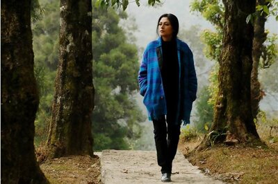 I am choosy about roles, says Rupa Ganguly