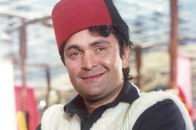 Flamboyant, Gregarious, Entertaining and Brusque, That was Rishi Kapoor for You