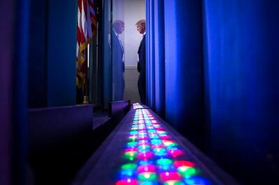 Trump to Meet Oil Executives over Crating Energy Market Amid Covid-19, Saudi-Russian Price War