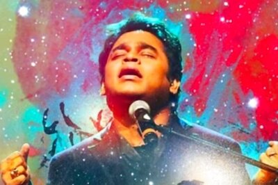 AR Rahman Reacts To Music Producer Revealing His Songs Helped Against Suicidal Thoughts