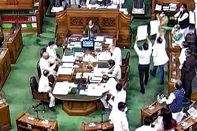 Juvenile Justice Bill Passed in Rajya Sabha Amid Oppn Protests