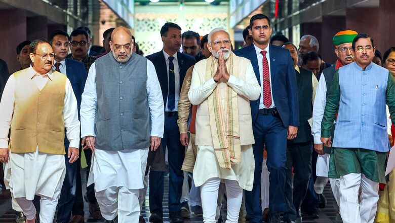 Opinion | Why 2024 Could be an Inflection Year for India and Modi
