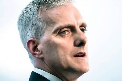 Biden Picks Former Obama Chief Of Staff McDonough For VA