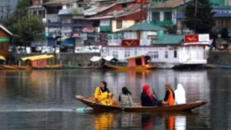 UNESCO Tag to Srinagar a Recognition of Kashmiri Art, Artisans, Will Pave Way for Global Collaborations