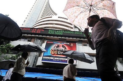 Sensex Regains 120 points on Asian Cues, Nifty Regains 8,100-mark