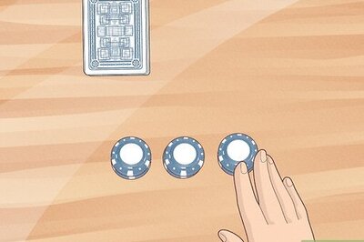 How to Play Let It Ride