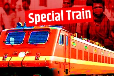 Indian Railways Extends Operation of Sealdah-Gorakhpur Summer Special Train