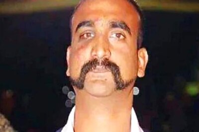 News18 Afternoon Digest: Balakot Hero Abhinandan Varthaman to be Awarded Vir Chakra & Other Top Stories