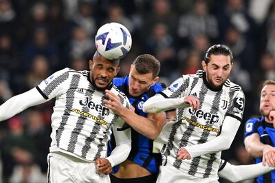 Juventus vs Inter Milan Live Football Streaming For Serie A 2023-24 Match: How to Watch JUV vs INT Coverage on TV And Online