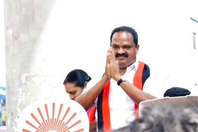 Thiruvottiyur Election Result 2021 Live Updates: DMK's KP Shankar Wins By 27,291 Votes