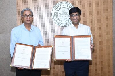 IIT-Kanpur Licenses Gene Therapy Technology to Reliance Life Sciences