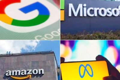 From Google To SAP, Layoffs Hit More Than 2 Lakh Employees So Far Globally; List Here