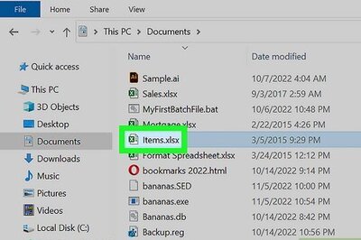5 Easy Steps to Unmerge Cells in Microsoft Excel