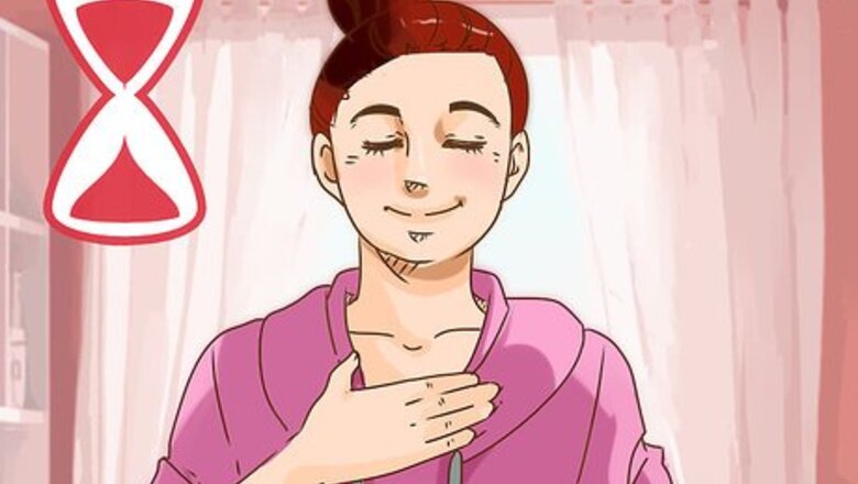 How to Cope with Being Intersex