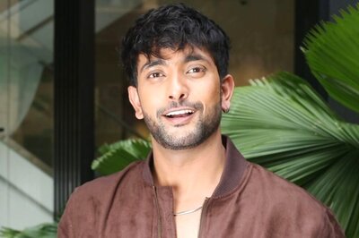 Fahmaan Khan Was 'Abused' By Ishq Mein Marjawan Director: 'I Went Back In My Room, Slapped...'