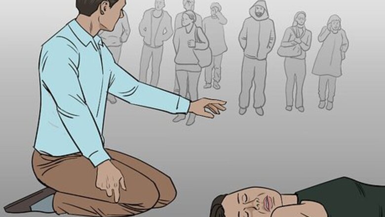 How to Diagnose an Unconscious Injured Person