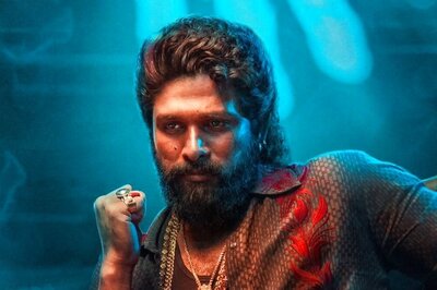 In Pushpa 2: The Rule’s New Poster, Allu Arjun’s Swag Is Supreme