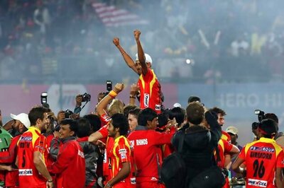 Mandeep Singh gears up for Hockey India League