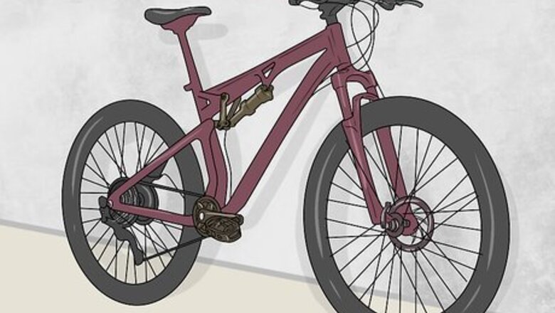 How to Start Biking