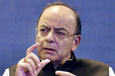 Jaitley Returns Fire After Rahul’s Gabbar Singh Dig, Says Those Used to Scams Will Oppose Taxes