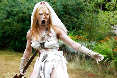 Unearthing the undead: What the zombie stands for