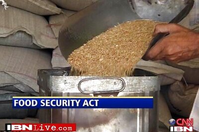 Food Security Bill replete with confusion, says TN