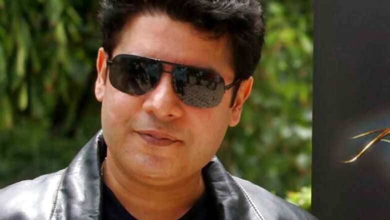 Sajid Khan: I'm arguably Mithun-da's biggest fan