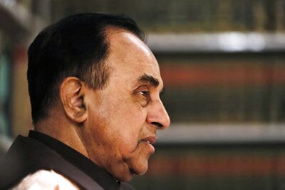 National Herald Case: BJP MP Subramanian Swamy Delaying Proceedings, Cong Leaders Sonia & Rahul Gandhi Tell Court
