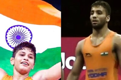Asiad Trials Set to Be Conducted Behind Closed Doors After Intense Backlash From Wrestlers And Their Families