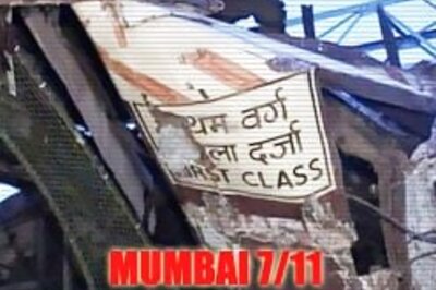 Blasts prompt extra security in NYC