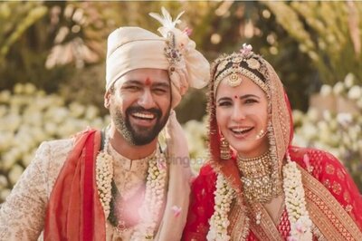 Vicky Kaushal-Katrina Kaif’s Wedding Had No-Phone Policy for THIS Reason | Sunny Kaushal Reveals It All