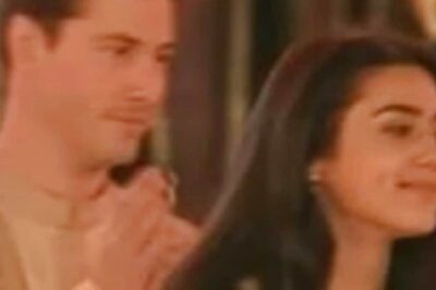 Preity Zinta-Keanu Reeves: The Most Bizarre Celebrity Crossovers That Took Twitter By a Storm