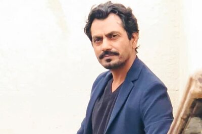 EXCLUSIVE | Nawazuddin Siddiqui Says OTT Has Become a 'Dhanda' for Producers: 'Sadly, the Quality's Been Ruined'