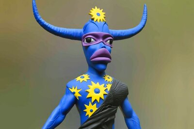 The Show Which Marks Tao Art Gallery's First-Ever NFT Showcase