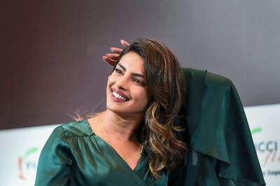 Priyanka Chopra to Host Simone Biles as the First Guest on Her YouTube Show