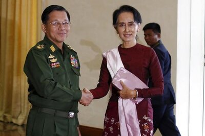 Myanmar Army Opens Probe Amid Reports of Killings, Abuse of Rohingya Muslims
