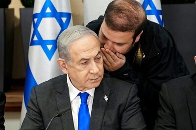 Gaza War Rages On 100th Day as Israel PM Promises 'Victory' Over Hamas