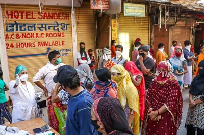 JN.1 Covid Variant: Only 1 in 9 Indians Taking RT-PCR; Many Find Testing ‘Pointless’, Survey Shows