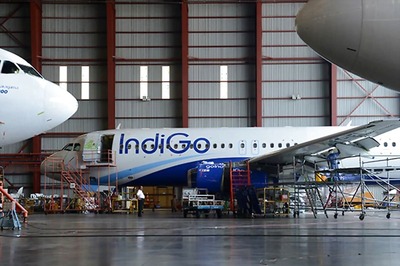 Airbus, Pratt & Whitney Put A320 Neo Deliveries on Hold, Says IndiGo