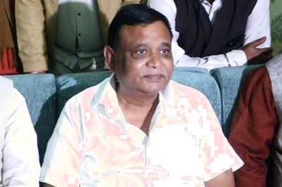 UP Minister Atul Garg’s Cousin Accuses Him of Grabbing Property, Threatens Suicide