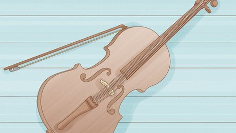 How to Replace a Cello String