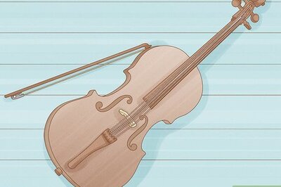 How to Replace a Cello String