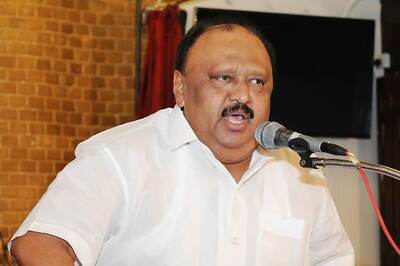 The Curious Case of Thomas Chandy's Lawyer Not Willing to Appear Before a Particular SC Bench