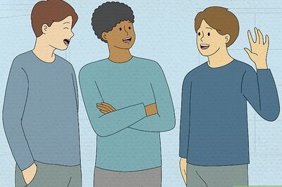 How to Enjoy School