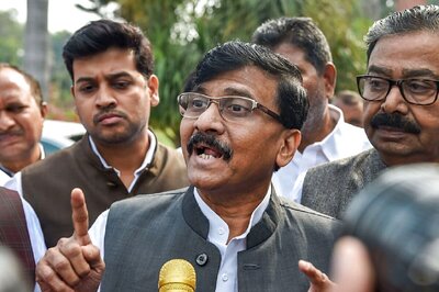 Won't Be Surprised if Tejashwi Yadav Becomes Bihar CM, Says Sanjay Raut