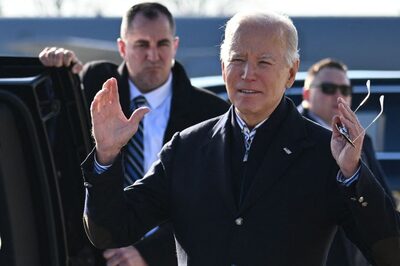 'Despicable, Trump Supported Insurrection': Biden After Colorado Court Ruling Over 2021 Capitol Attack