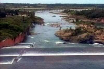 Cauvery: TN to file review petition